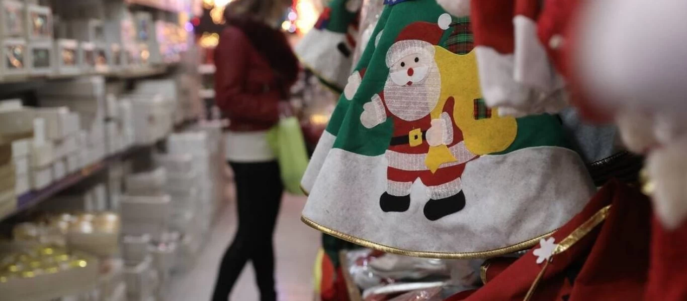 Ποια καταστήματα μπορούν να ανοίξουν την Κυριακή